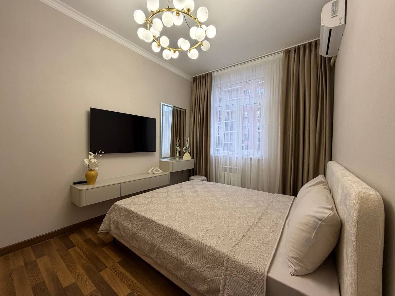 3-комн. квартира, 74 м² — фото 8