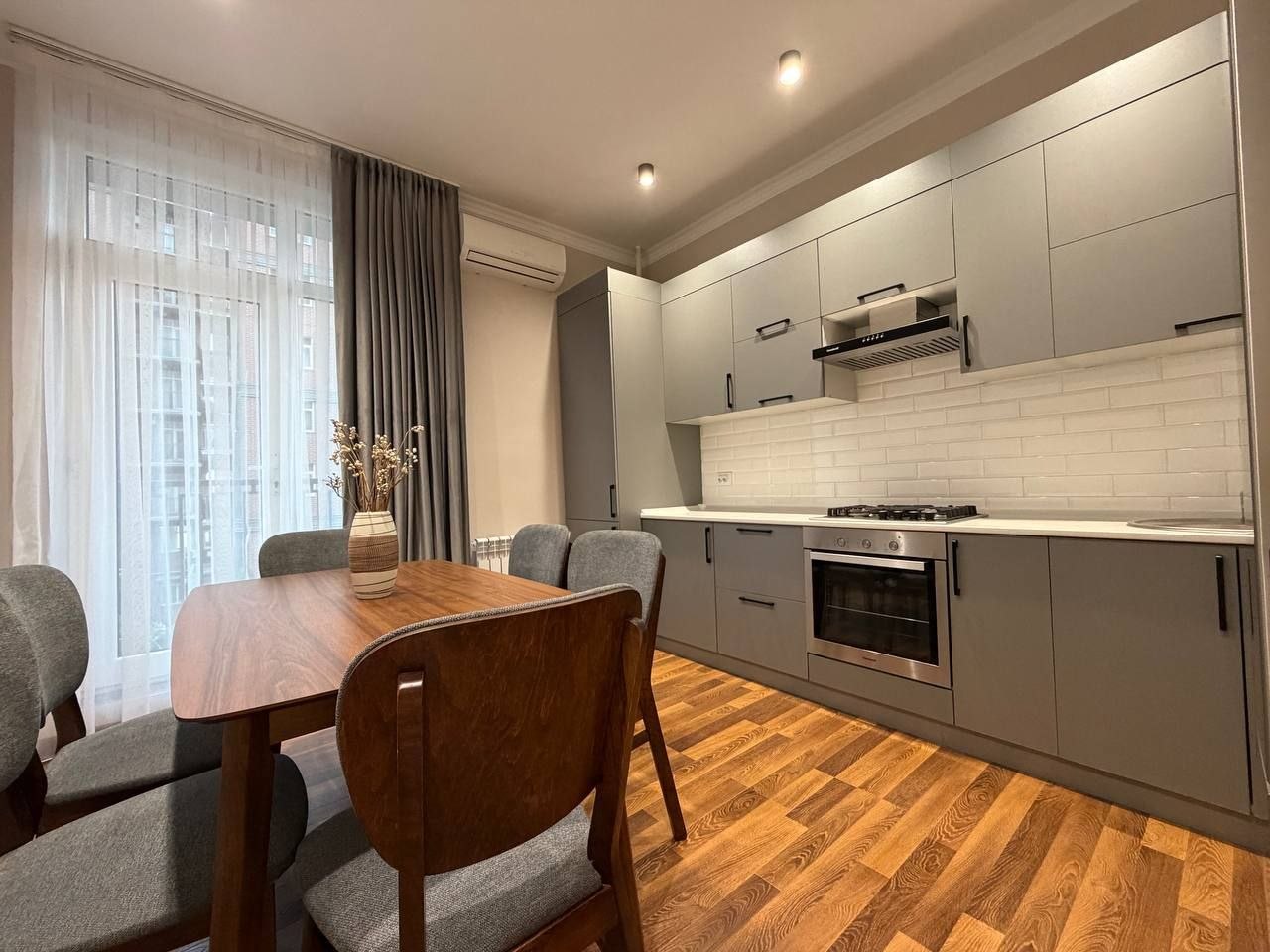 3-комн. квартира, 74 м² — фото 9