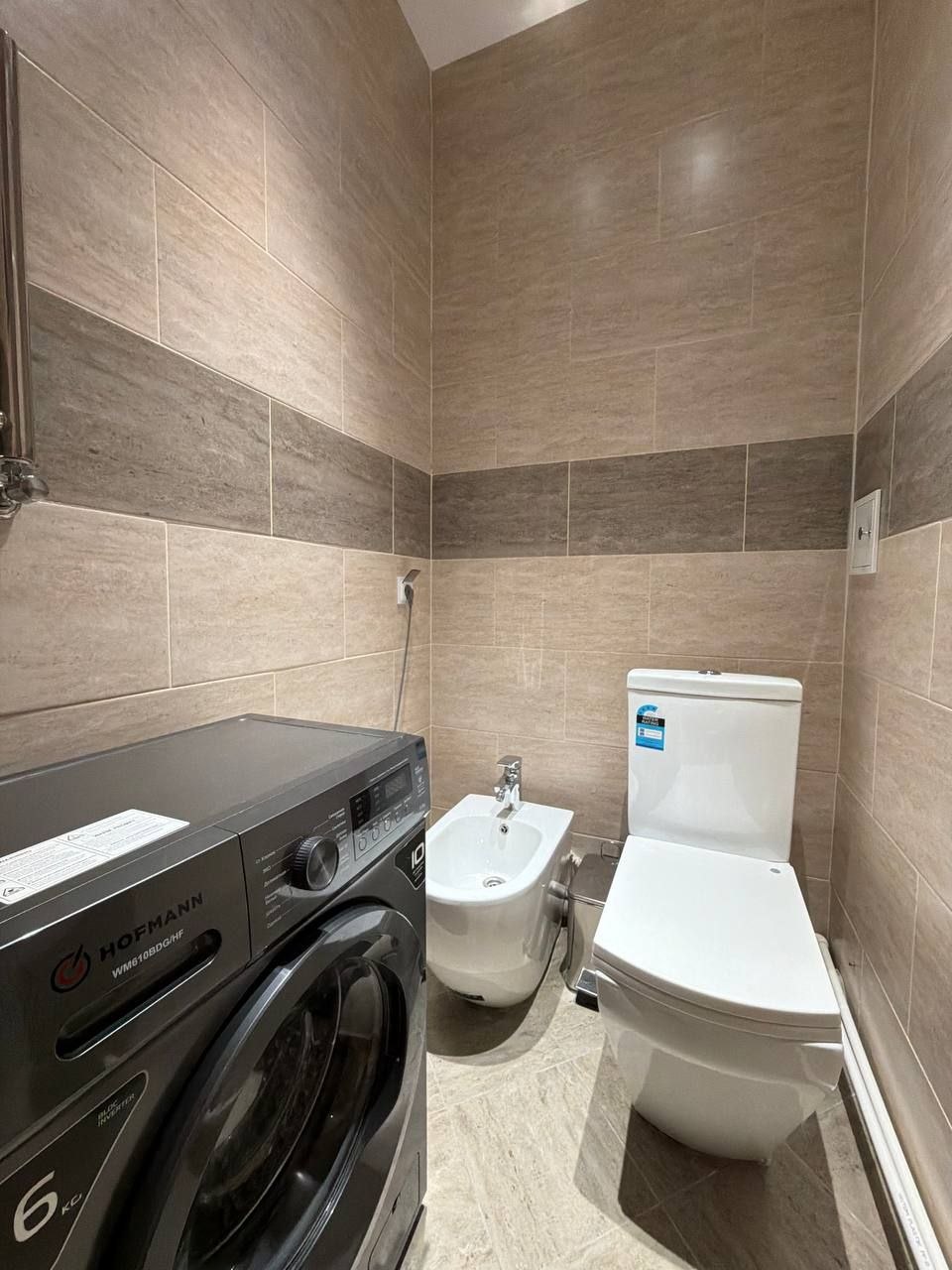 3-комн. квартира, 74 м² — фото 10