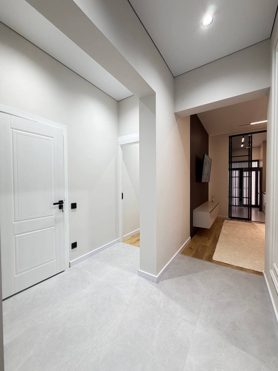 3-комн. квартира, 72 м² — фото 2