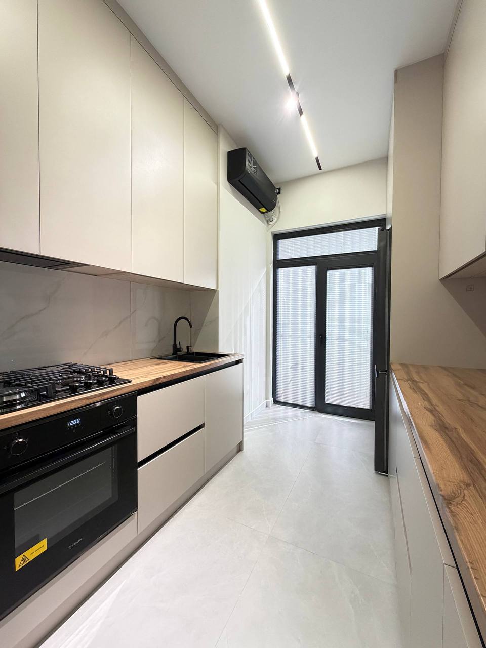 3-комн. квартира, 72 м² — фото 3