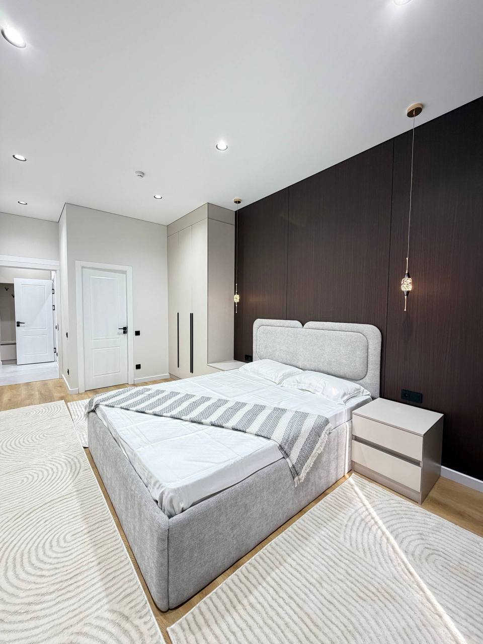 3-комн. квартира, 72 м² — фото 4