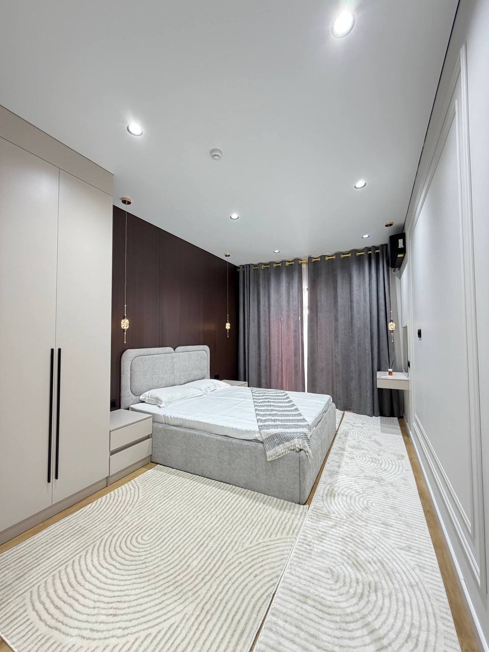 3-комн. квартира, 72 м² — фото 5
