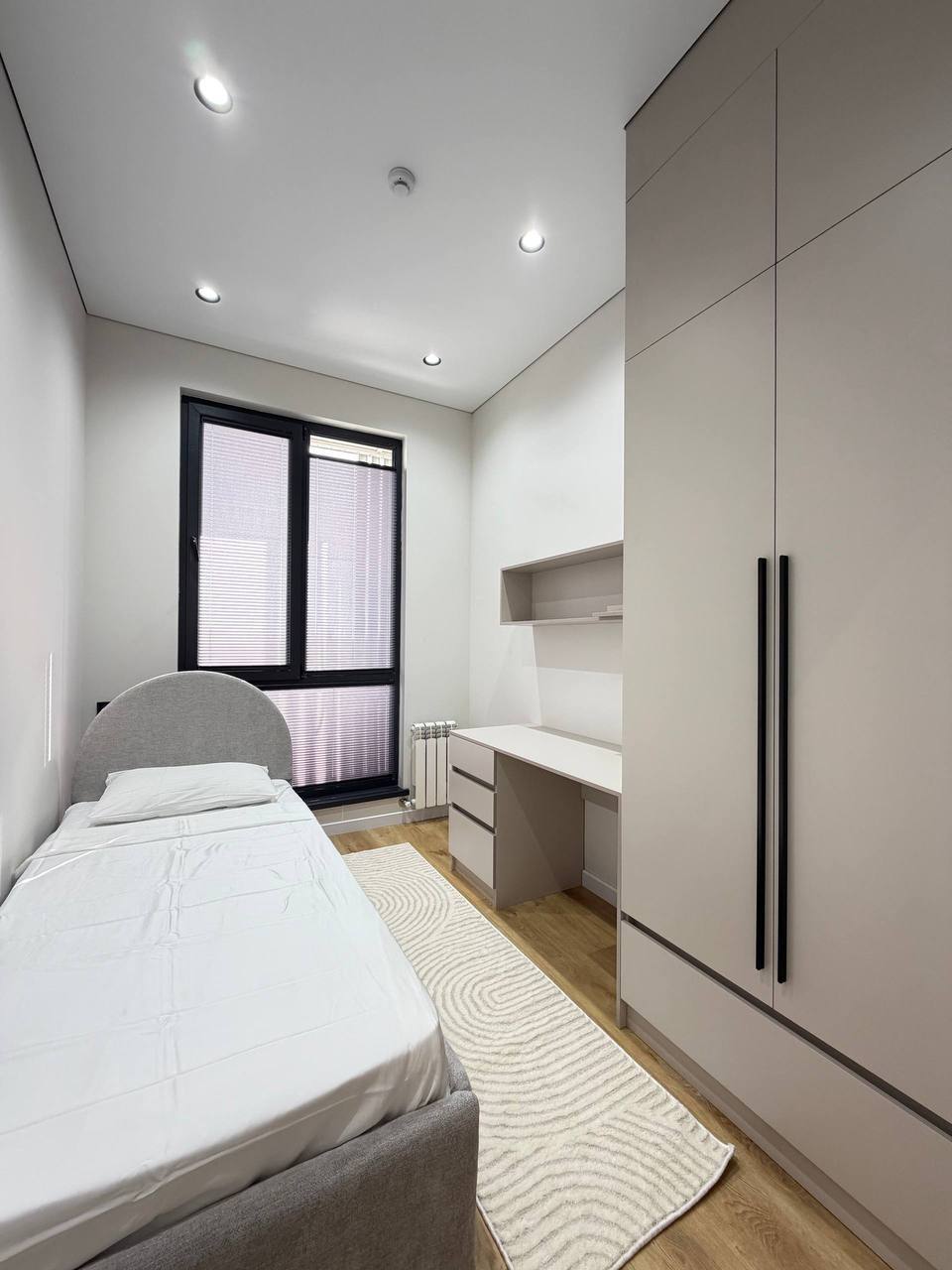 3-комн. квартира, 72 м² — фото 6