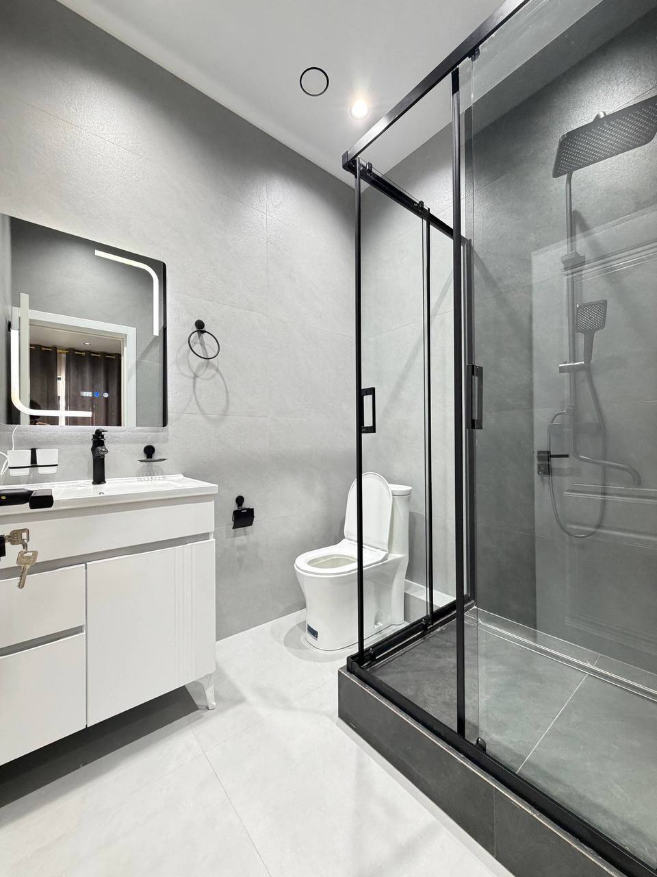 3-комн. квартира, 72 м² — фото 7