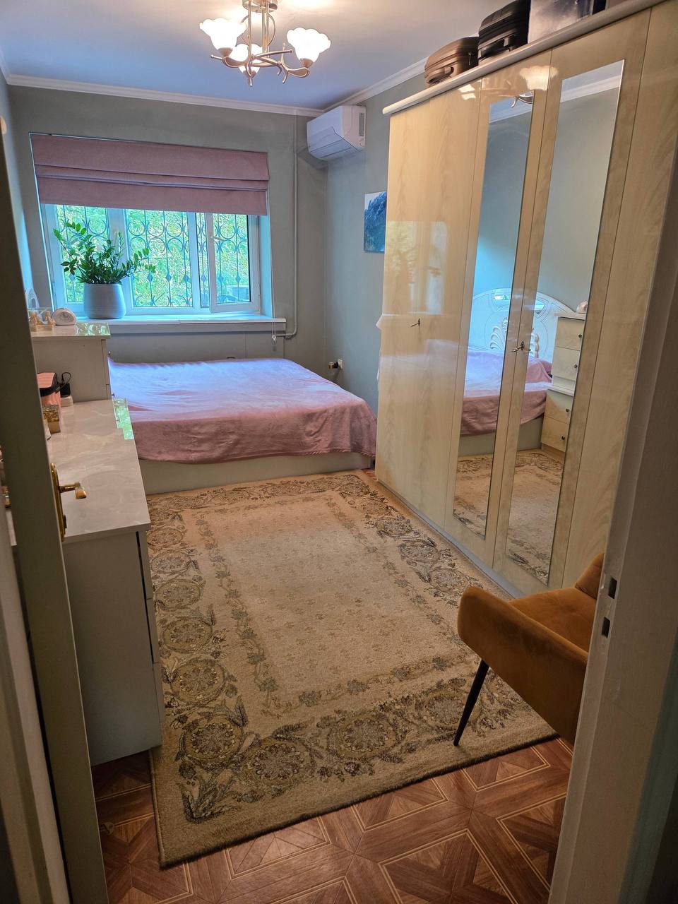 2-комн. квартира, 55 м² — фото 6