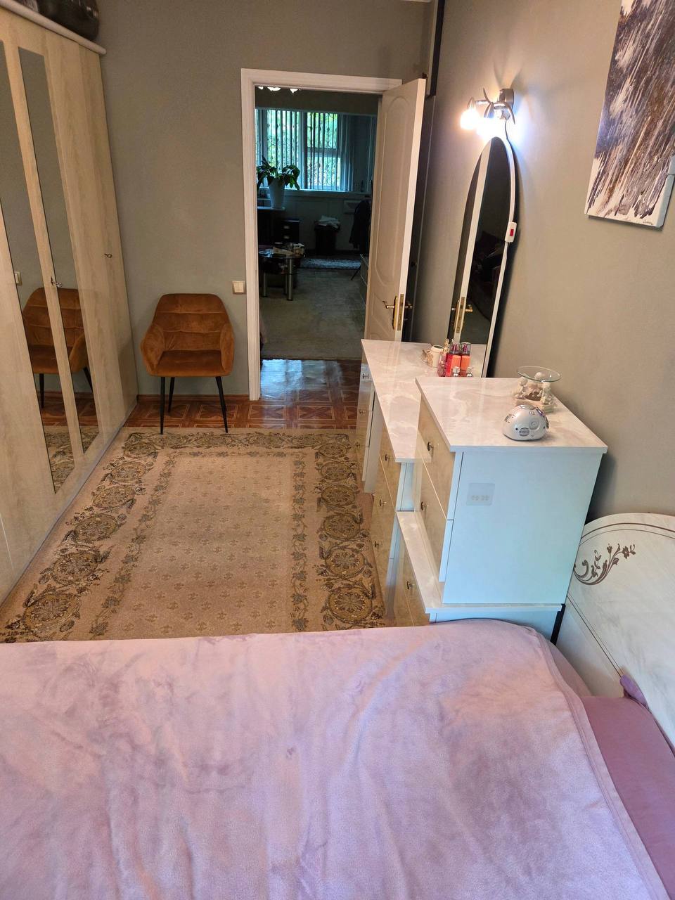 2-комн. квартира, 55 м² — фото 7