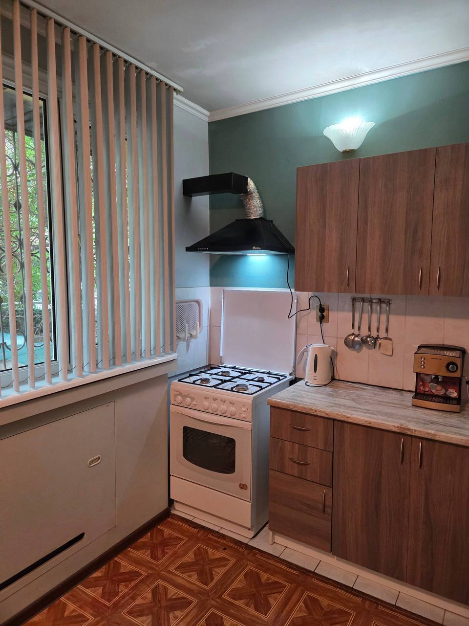 2-комн. квартира, 55 м² — фото 8