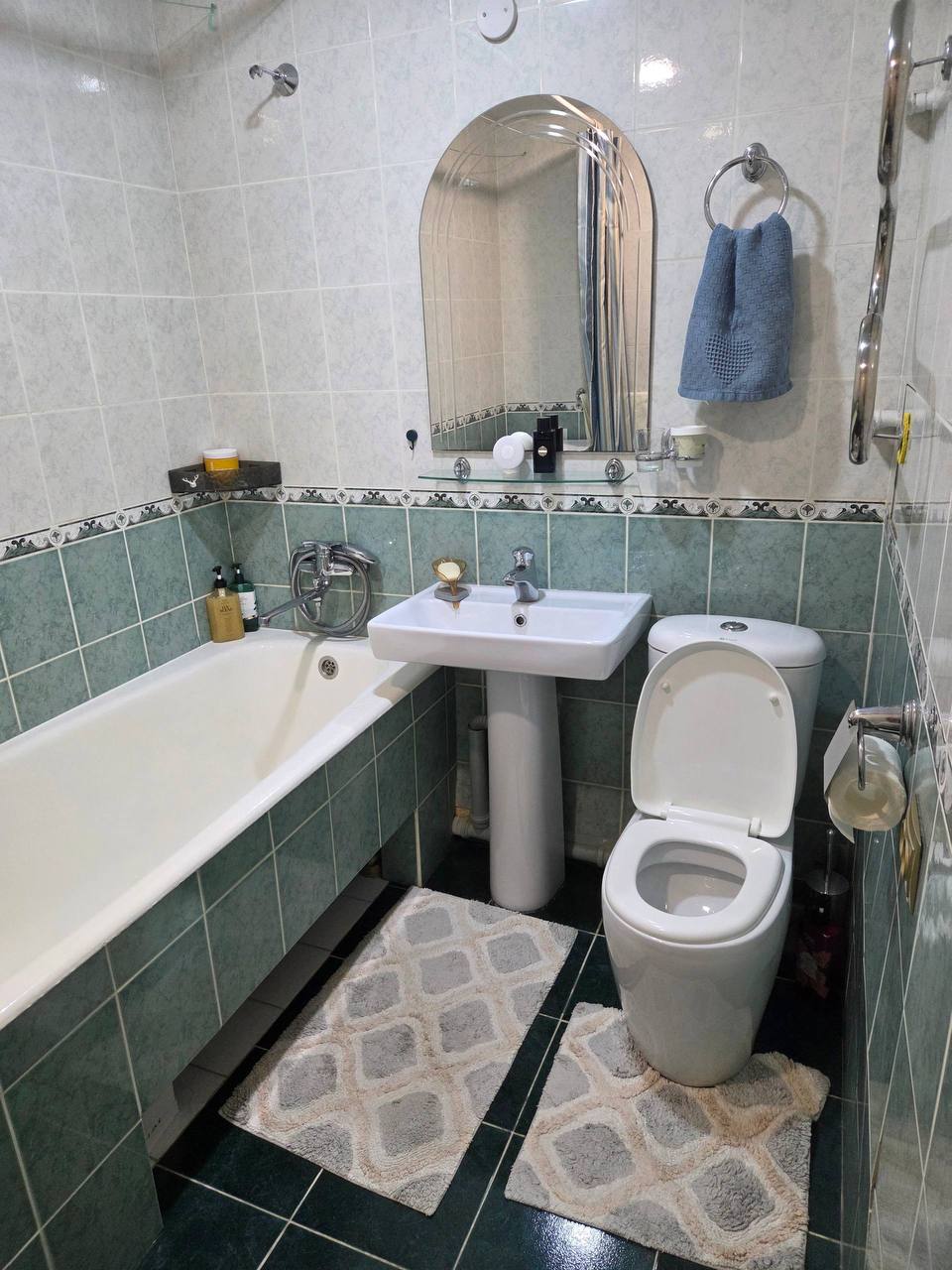 2-комн. квартира, 55 м² — фото 10