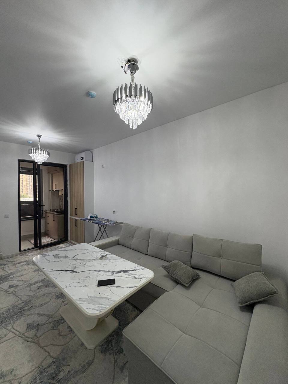2-комн. квартира в аренду, 45 м² — фото 1