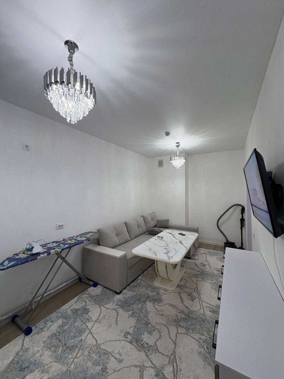 2-комн. квартира в аренду, 45 м² — фото 3