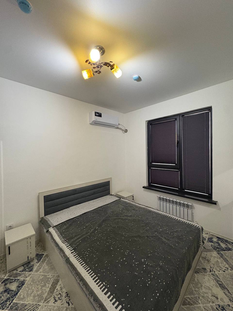 2-комн. квартира в аренду, 45 м² — фото 4