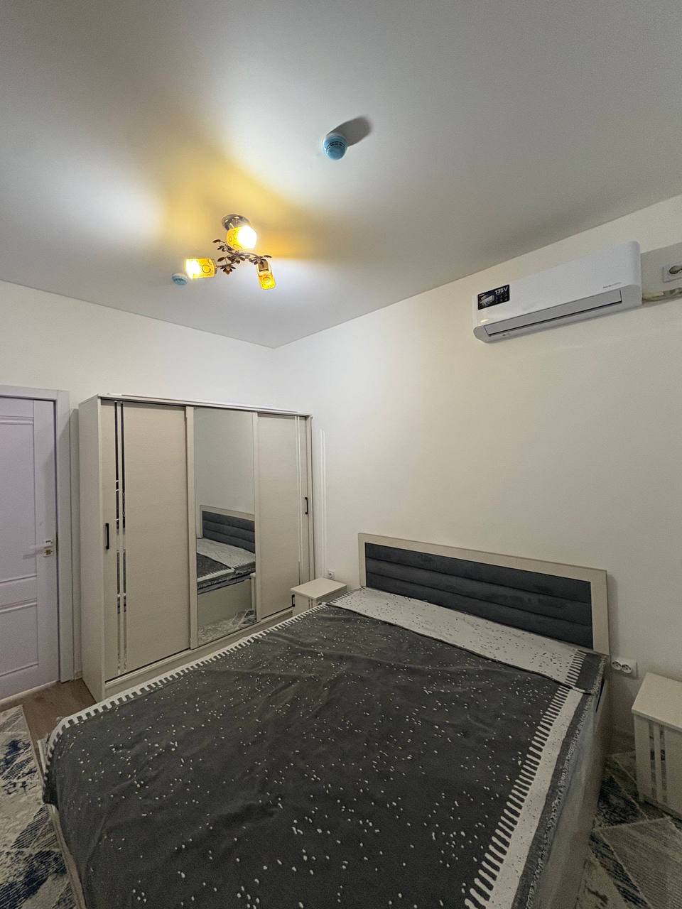 2-комн. квартира в аренду, 45 м² — фото 5