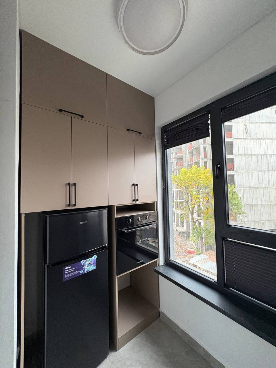 2-комн. квартира в аренду, 45 м² — фото 6