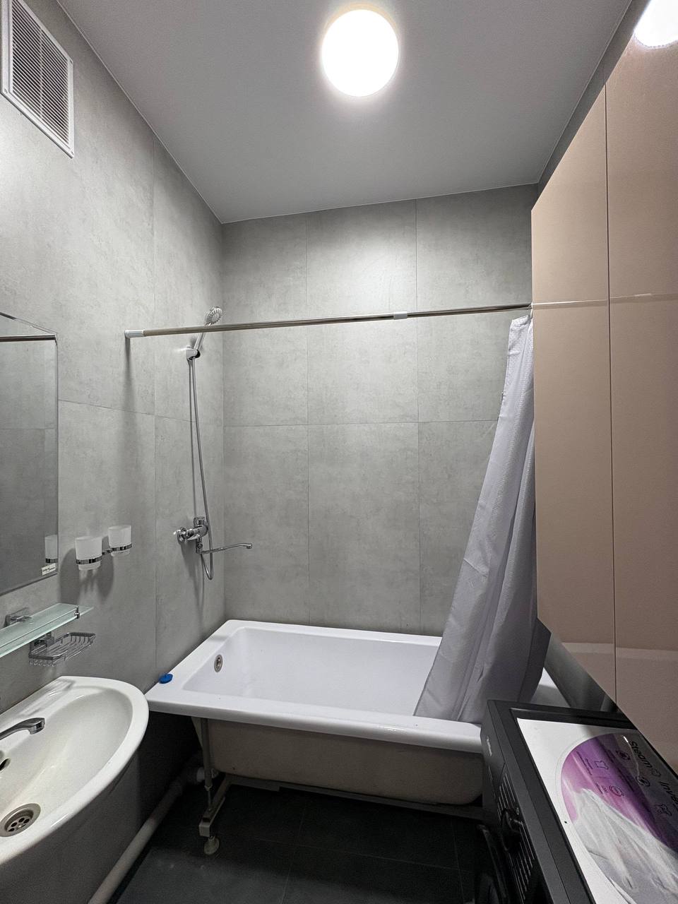 2-комн. квартира в аренду, 45 м² — фото 8