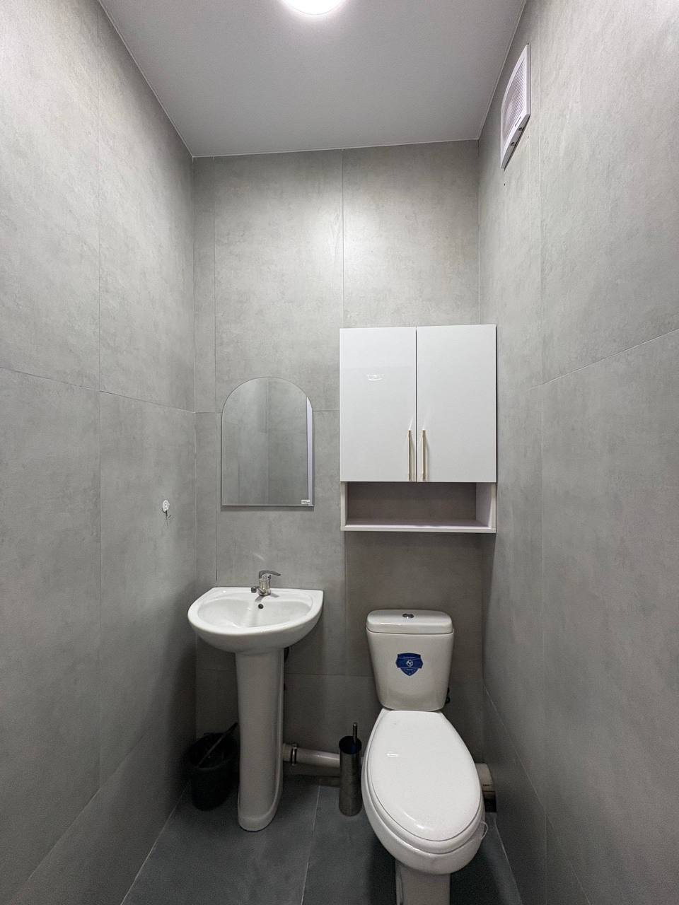 2-комн. квартира в аренду, 45 м² — фото 9