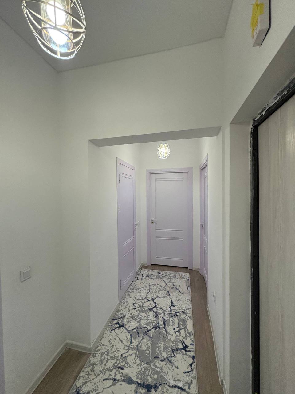 2-комн. квартира в аренду, 45 м² — фото 10