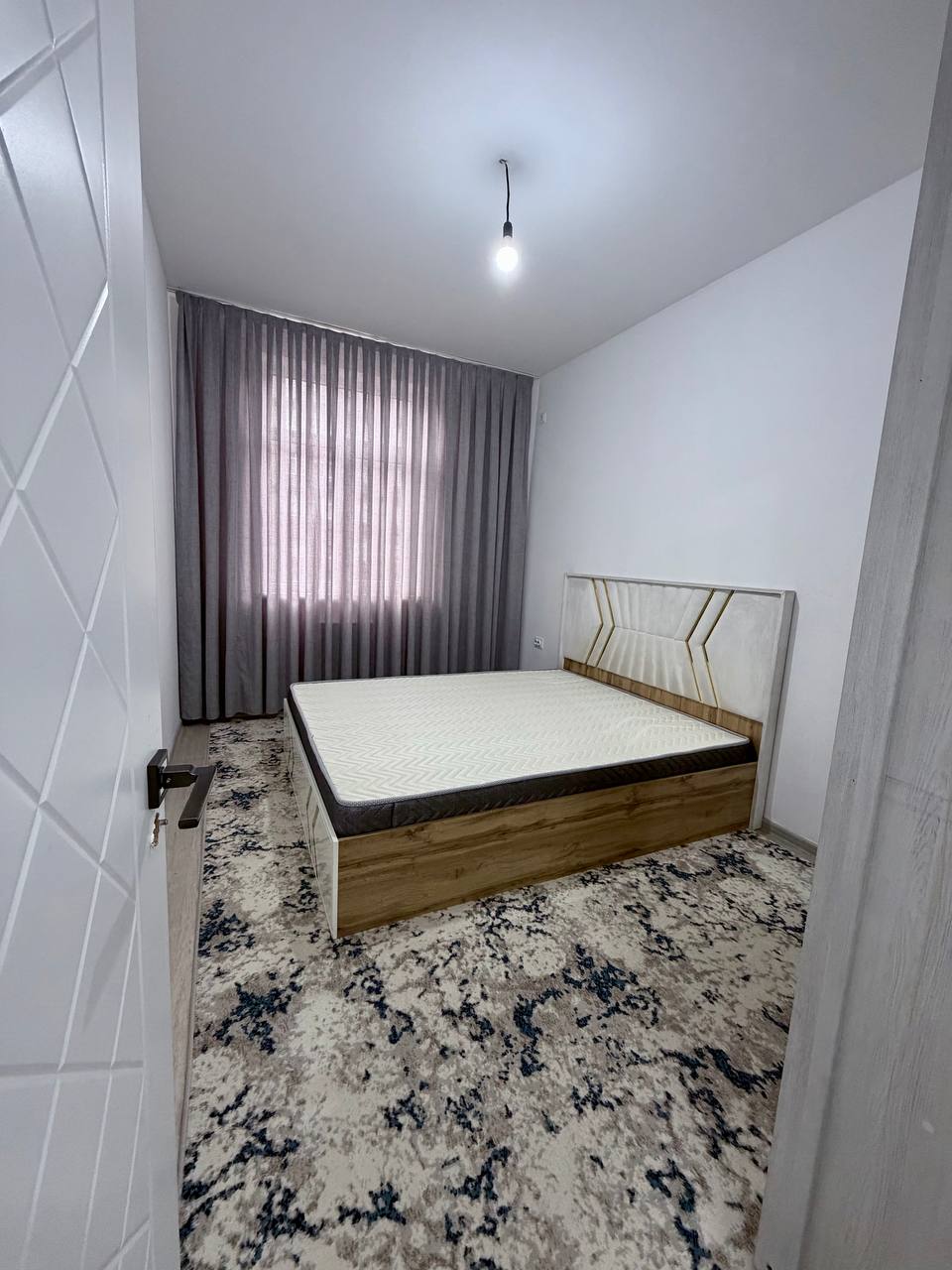 3-комн. квартира, 80 м² — фото 1
