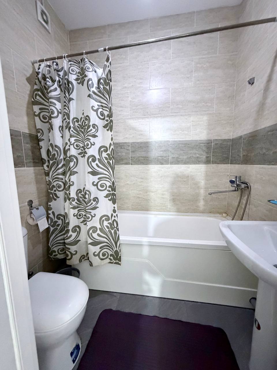 3-комн. квартира, 80 м² — фото 3