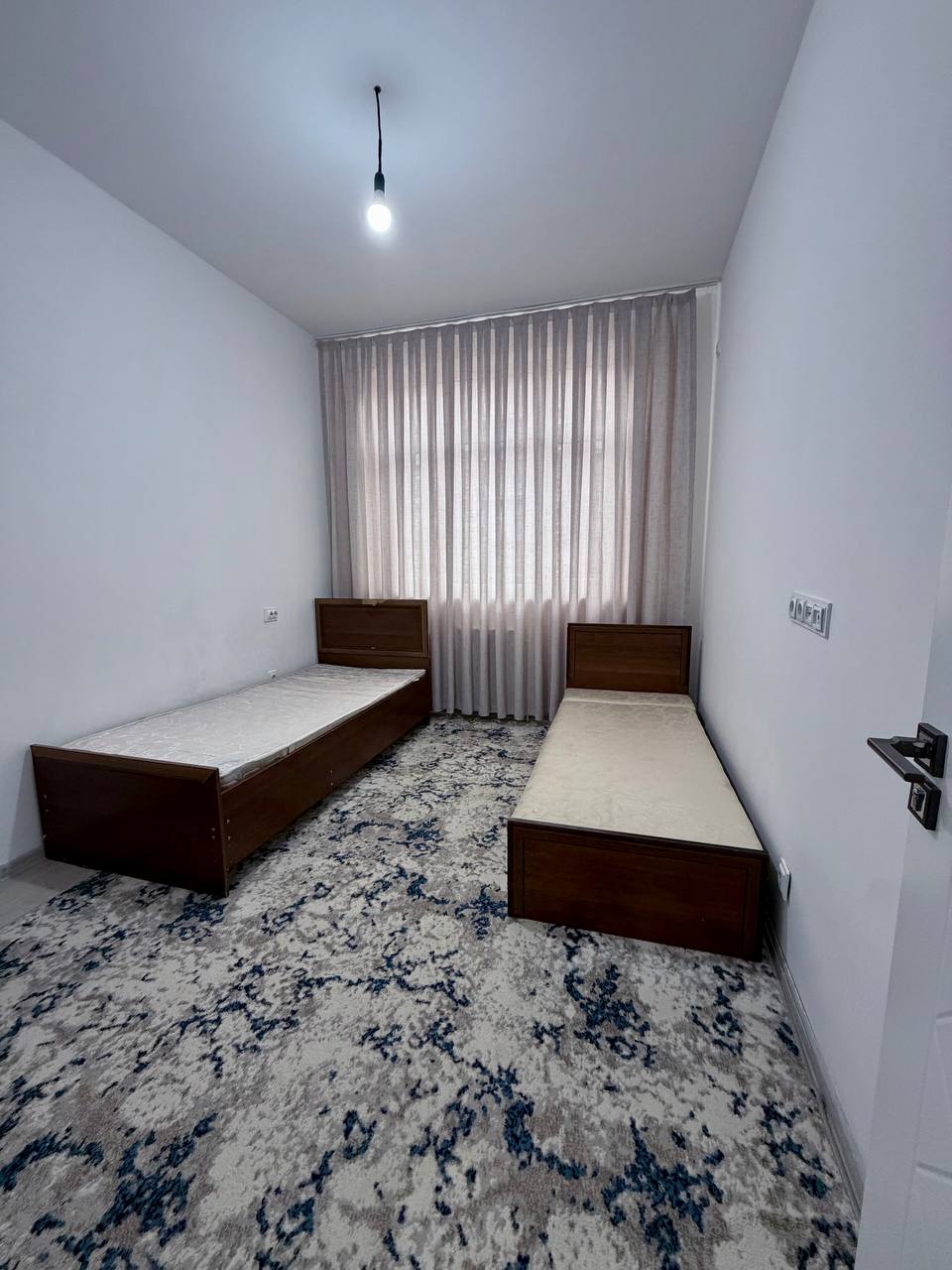 3-комн. квартира, 80 м² — фото 4