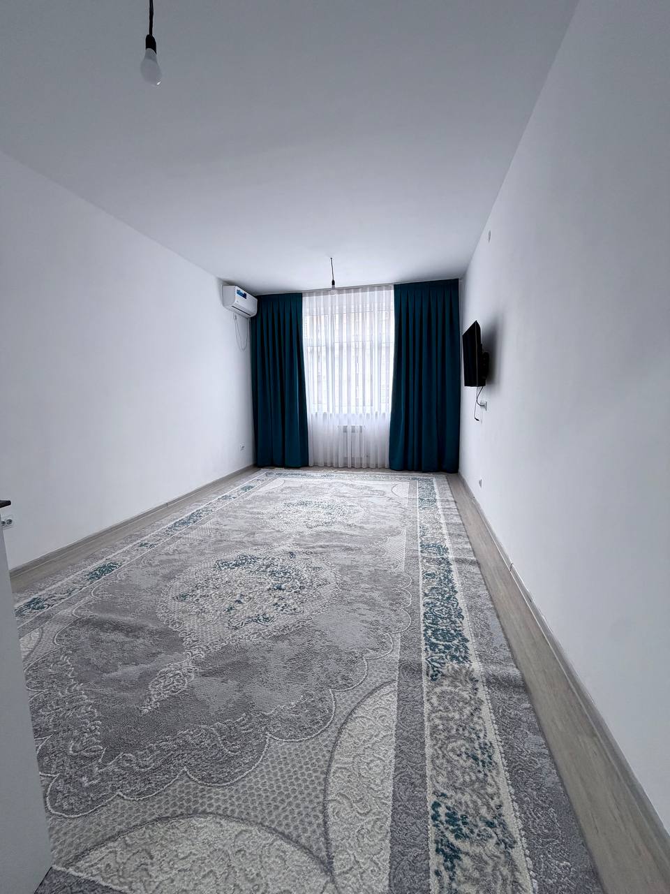 3-комн. квартира, 80 м² — фото 5