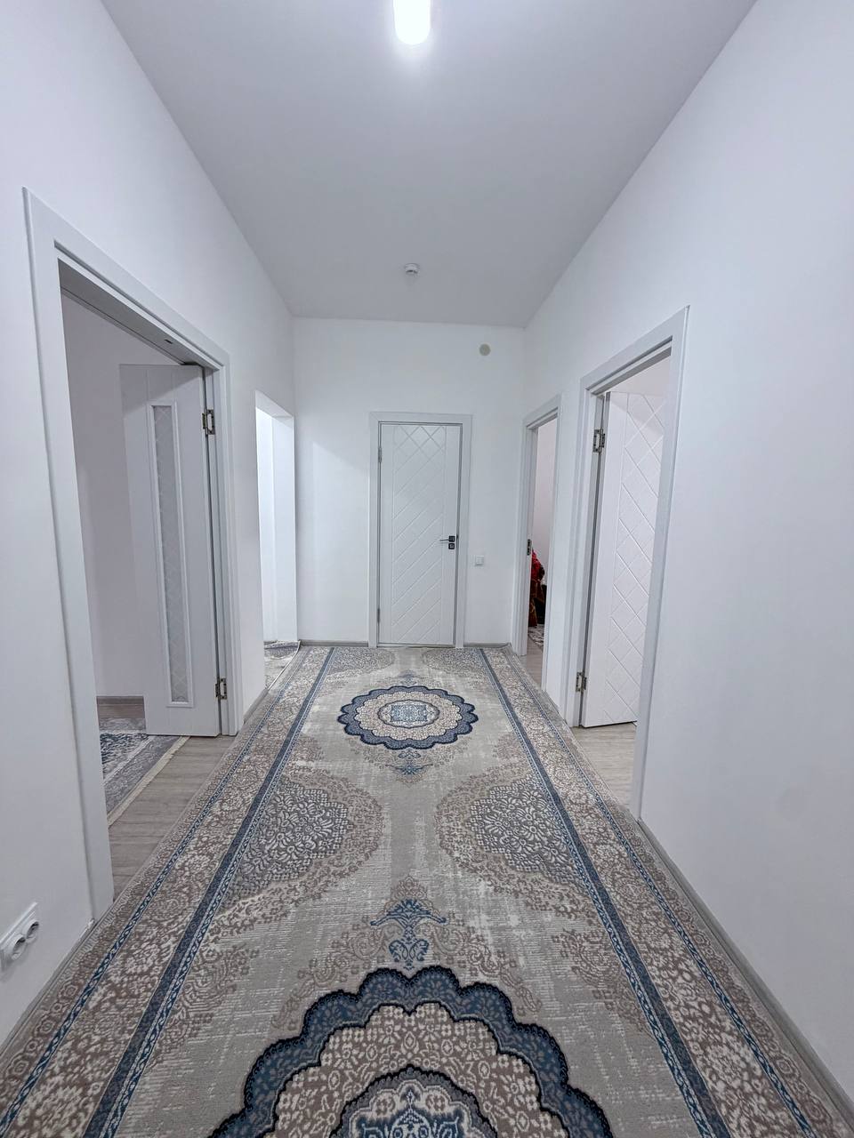 3-комн. квартира, 80 м² — фото 6