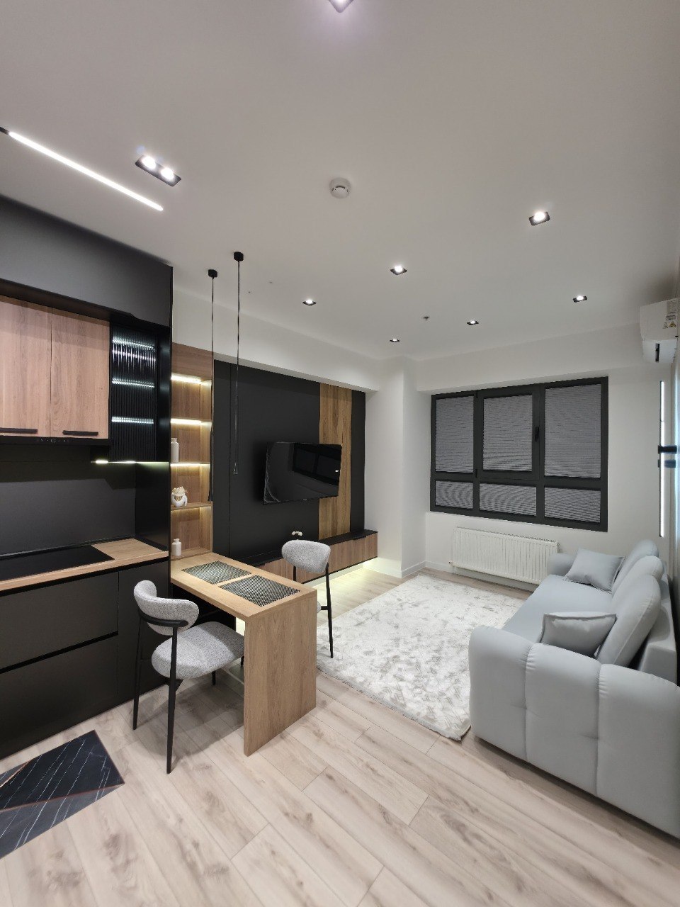 2-комн. квартира, 50 м² — фото 1