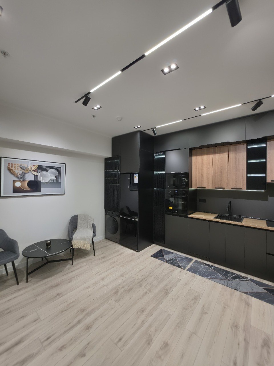 2-комн. квартира, 50 м² — фото 2