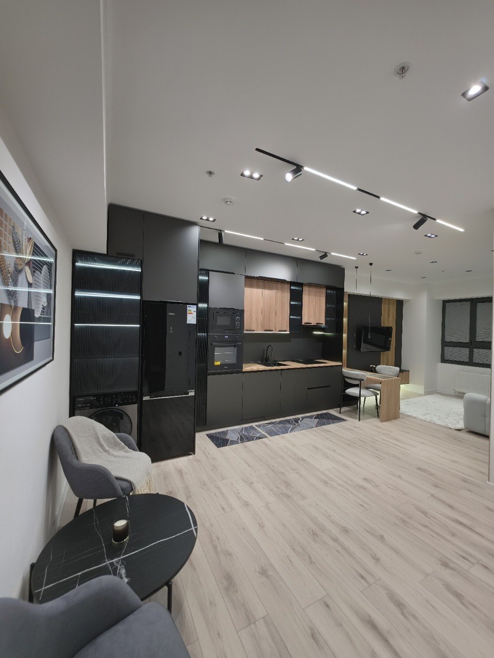 2-комн. квартира, 50 м² — фото 4