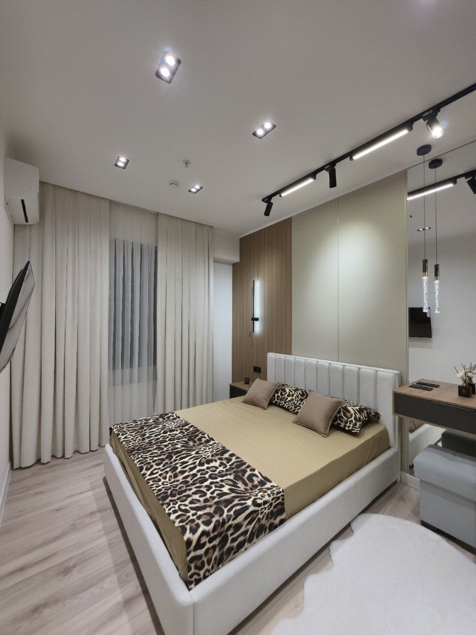 2-комн. квартира, 50 м² — фото 5