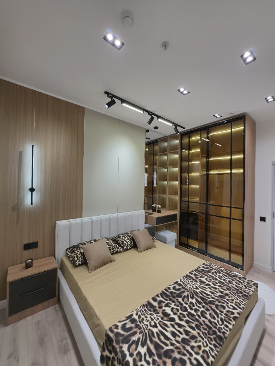 2-комн. квартира, 50 м² — фото 6