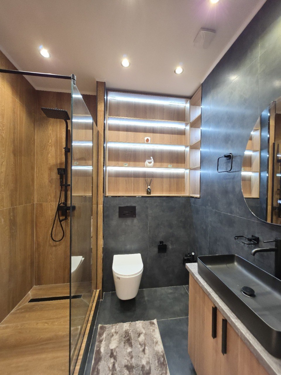 2-комн. квартира, 50 м² — фото 8