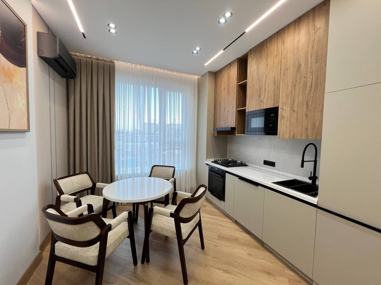 3-комн. квартира, 63 м² — фото 3