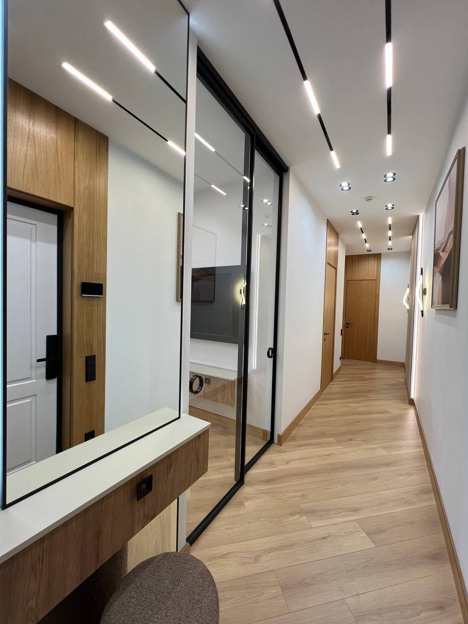 3-комн. квартира, 63 м² — фото 4