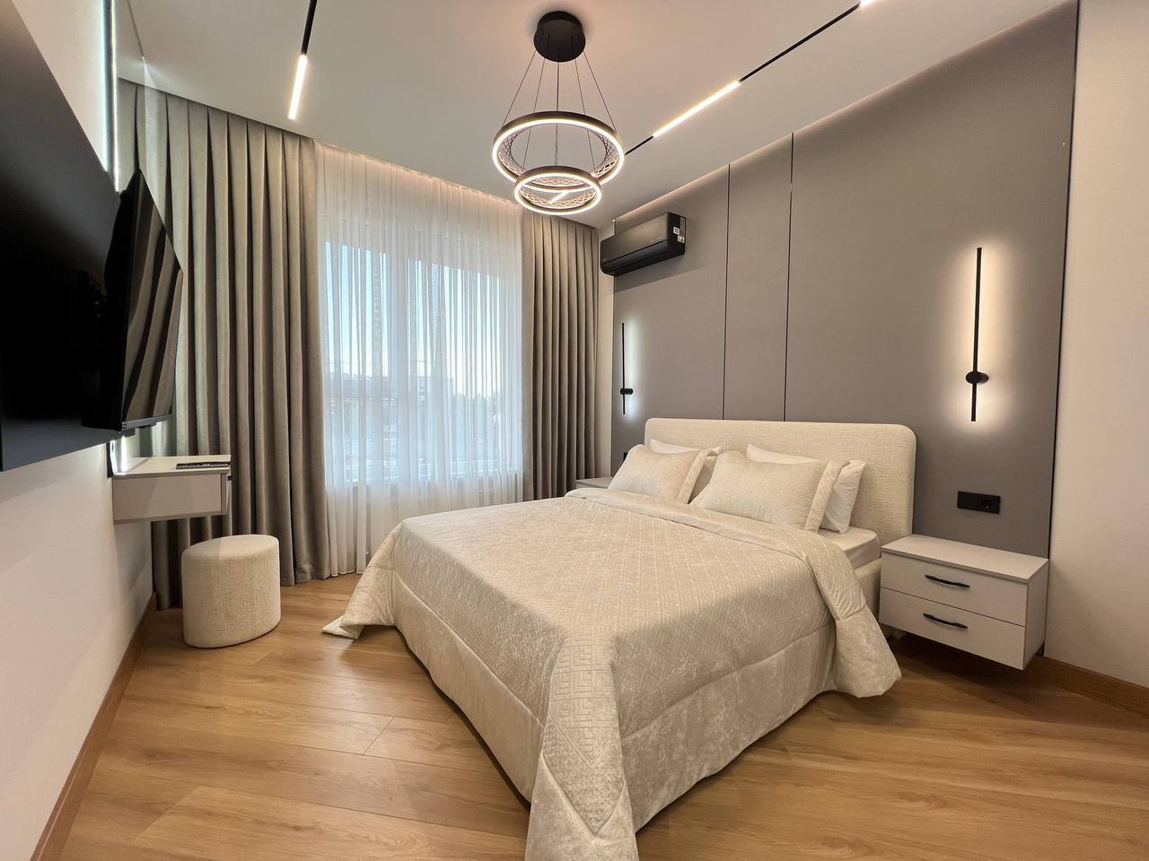 3-комн. квартира, 63 м² — фото 5