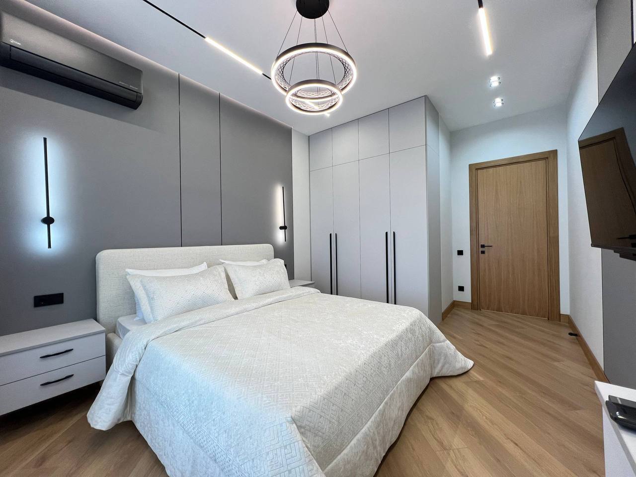 3-комн. квартира, 63 м² — фото 6