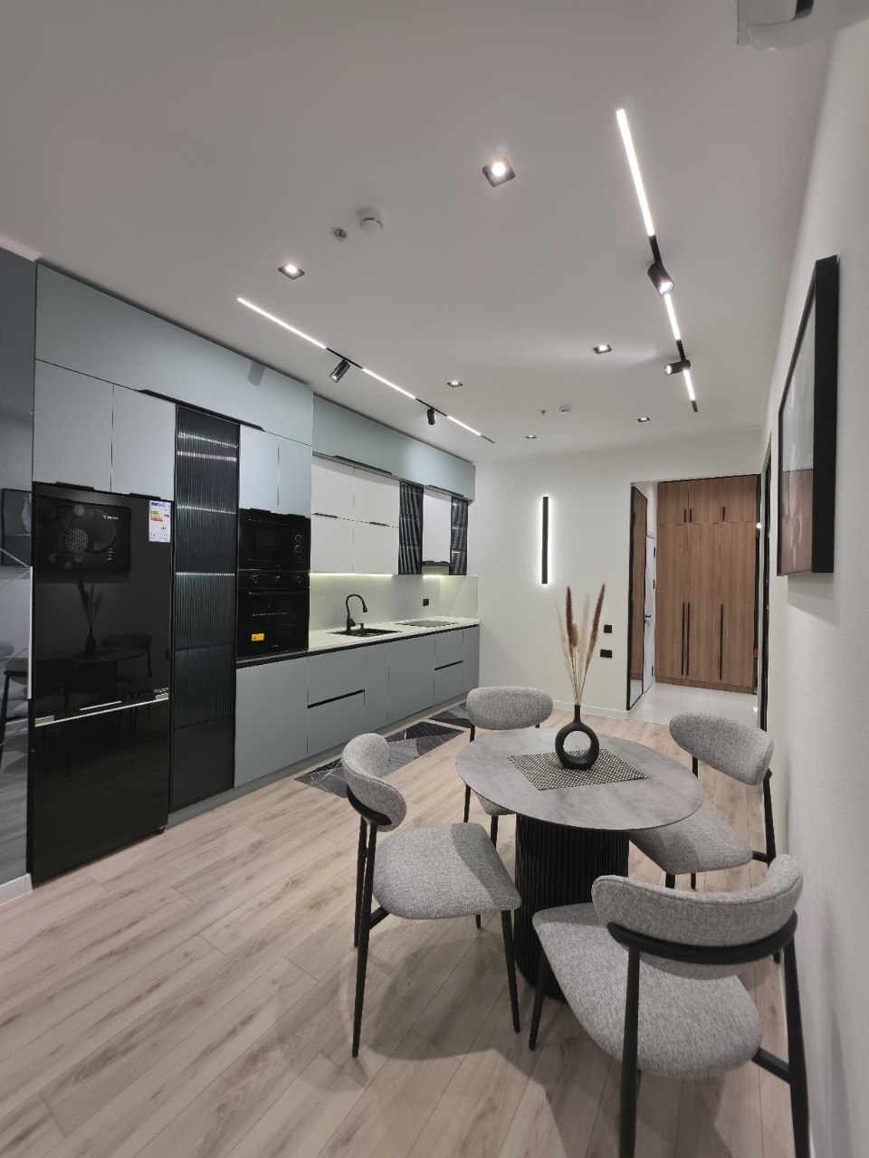 2-комн. квартира, 60 м² — фото 5