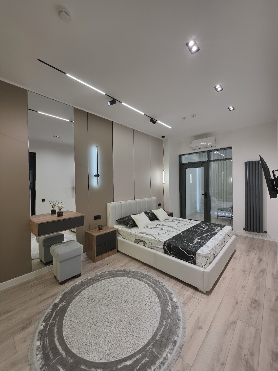 2-комн. квартира, 60 м² — фото 6