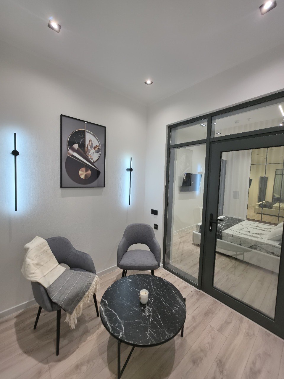 2-комн. квартира, 60 м² — фото 7