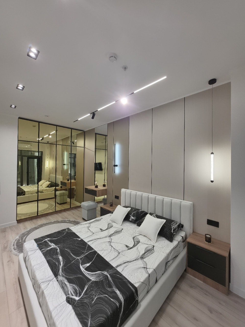 2-комн. квартира, 60 м² — фото 8