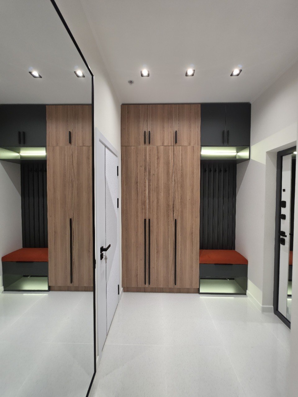 2-комн. квартира, 60 м² — фото 9