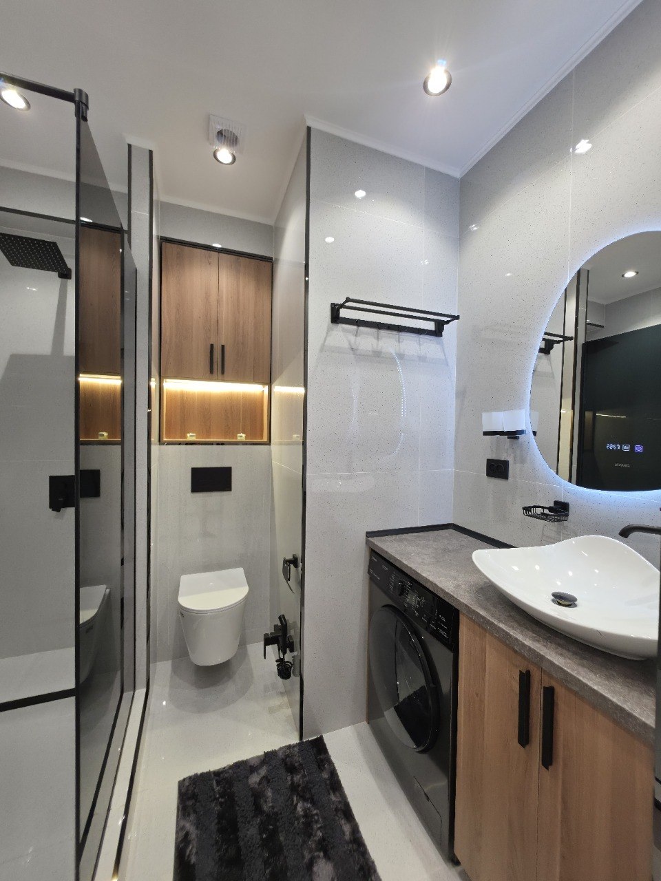 2-комн. квартира, 60 м² — фото 10