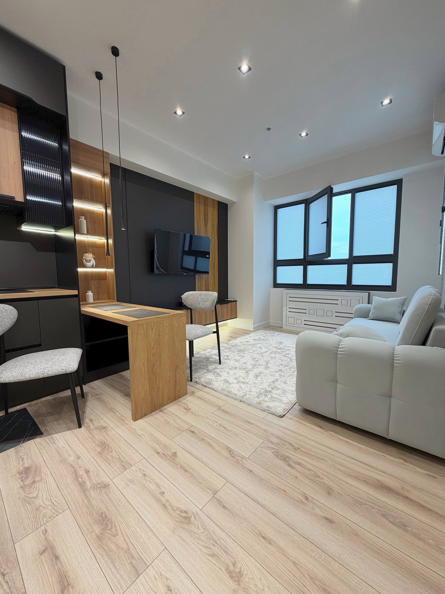 2-комн. квартира, 50 м²