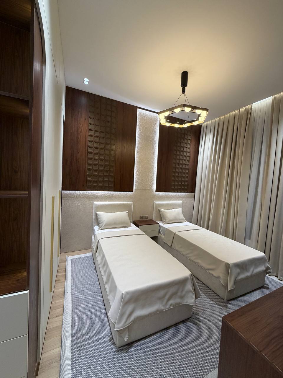 3-комн. квартира, 80 м² — фото 2