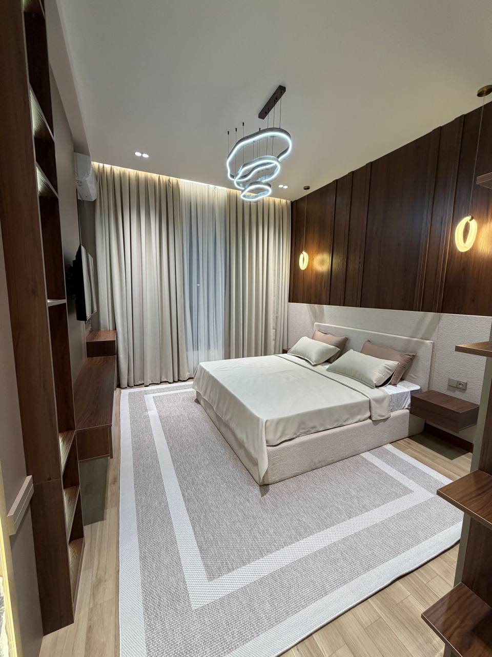 3-комн. квартира, 80 м² — фото 3