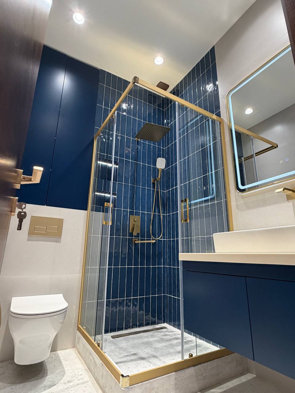3-комн. квартира, 80 м² — фото 6