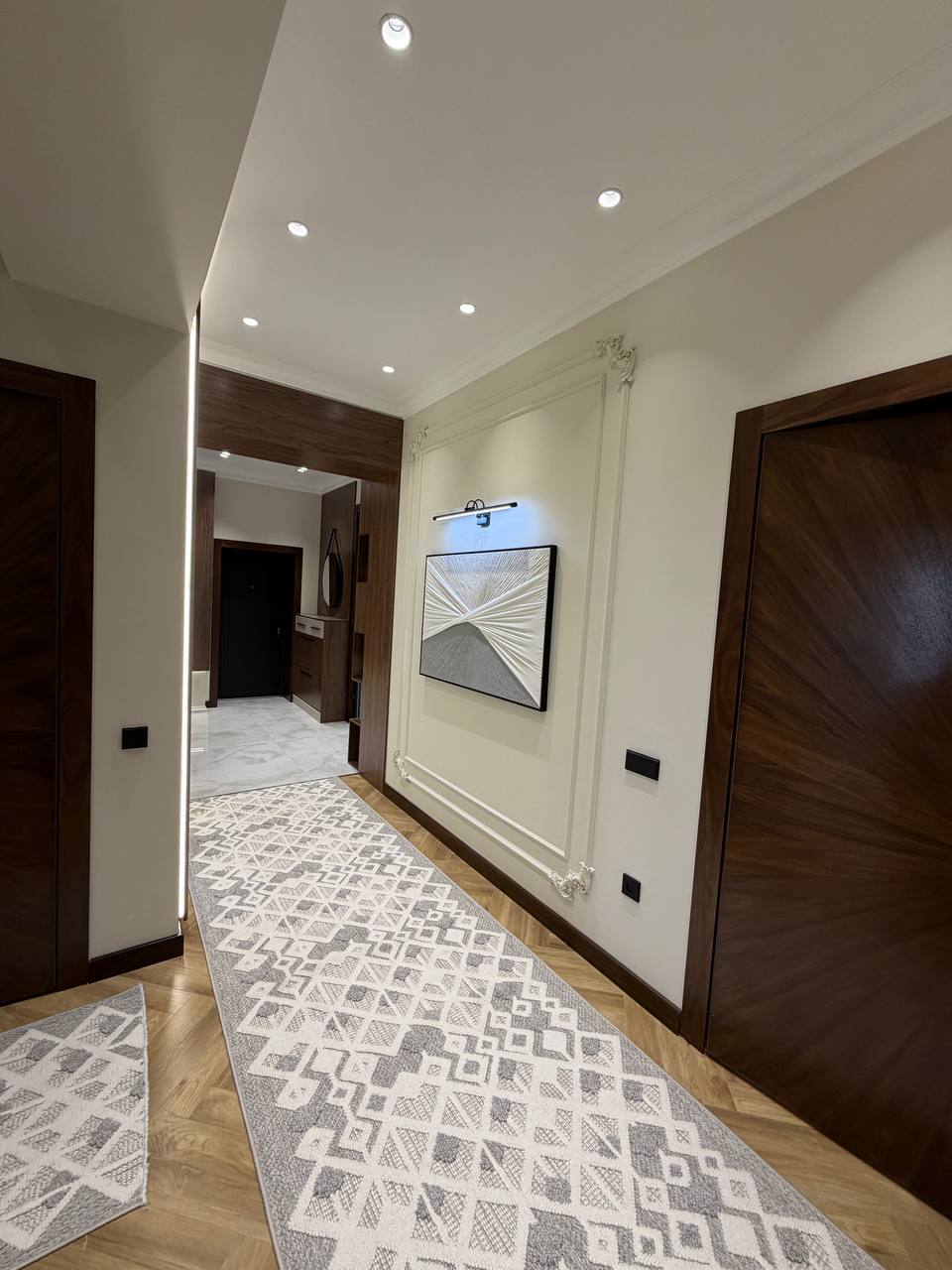 4-комн. квартира, 140 м² — фото 2