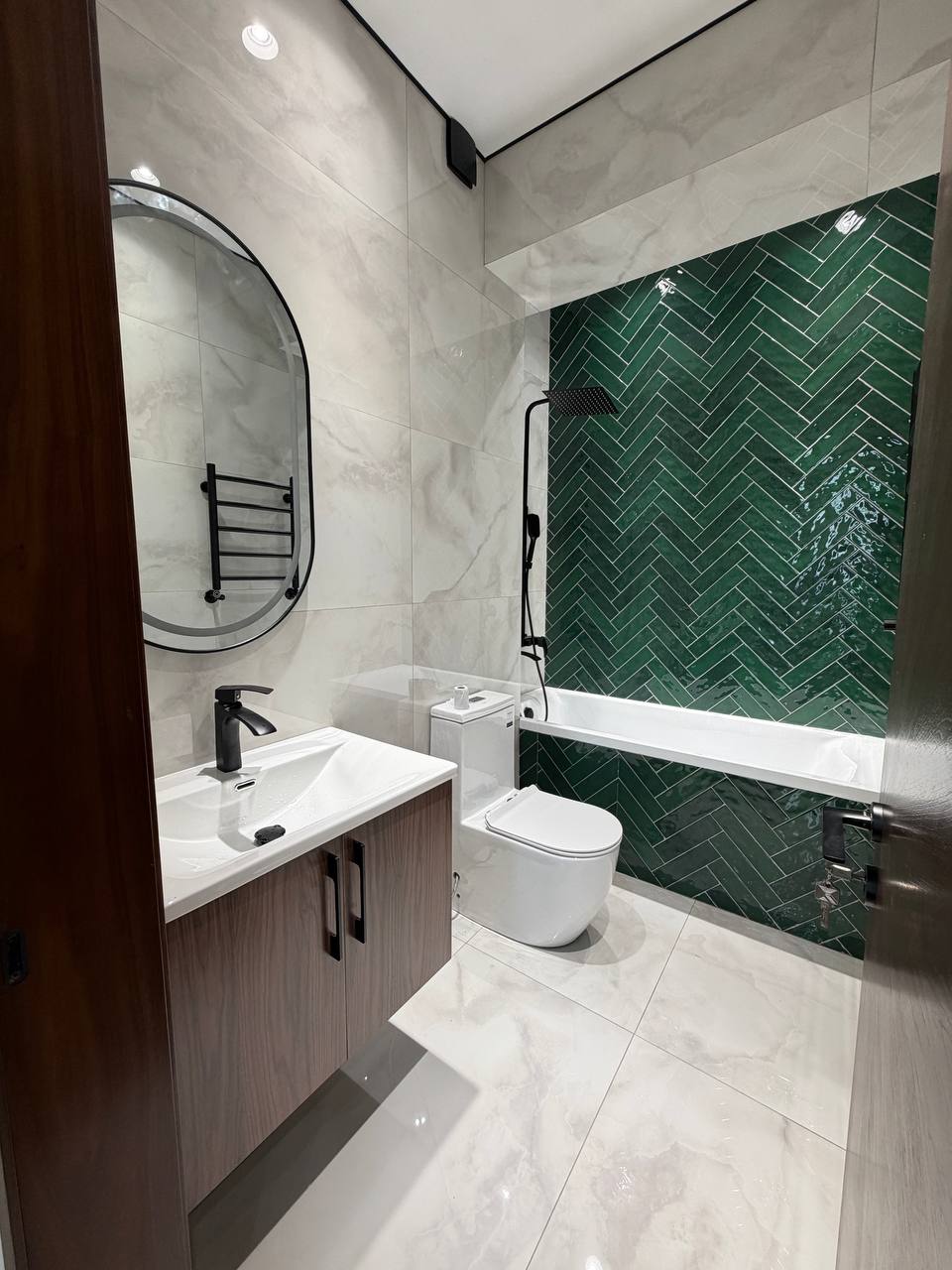 4-комн. квартира, 140 м² — фото 9