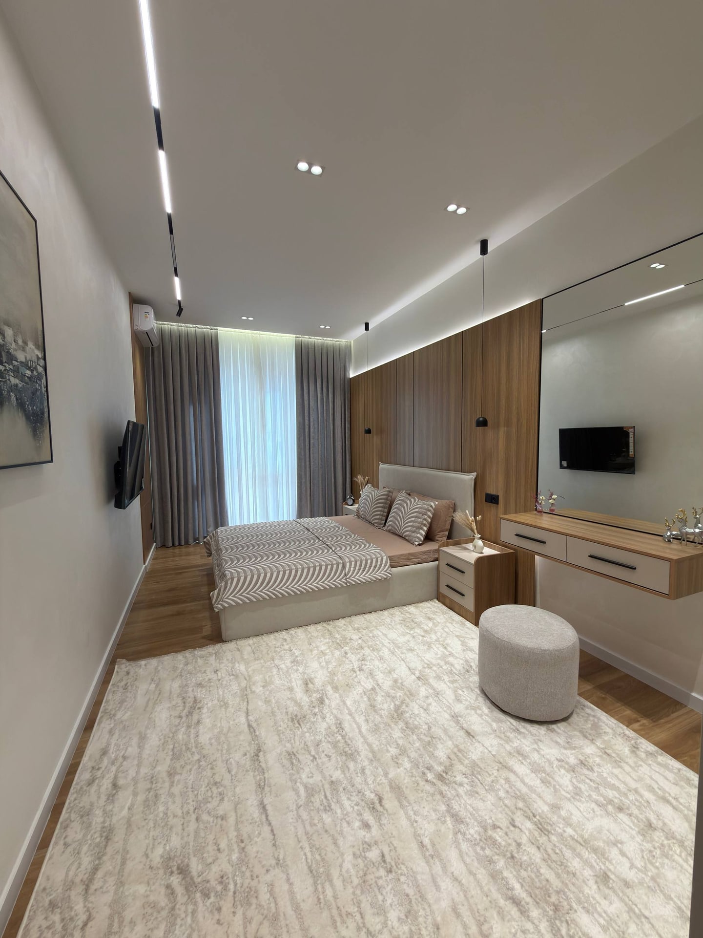 2-комн. квартира, 58 м² — фото 4