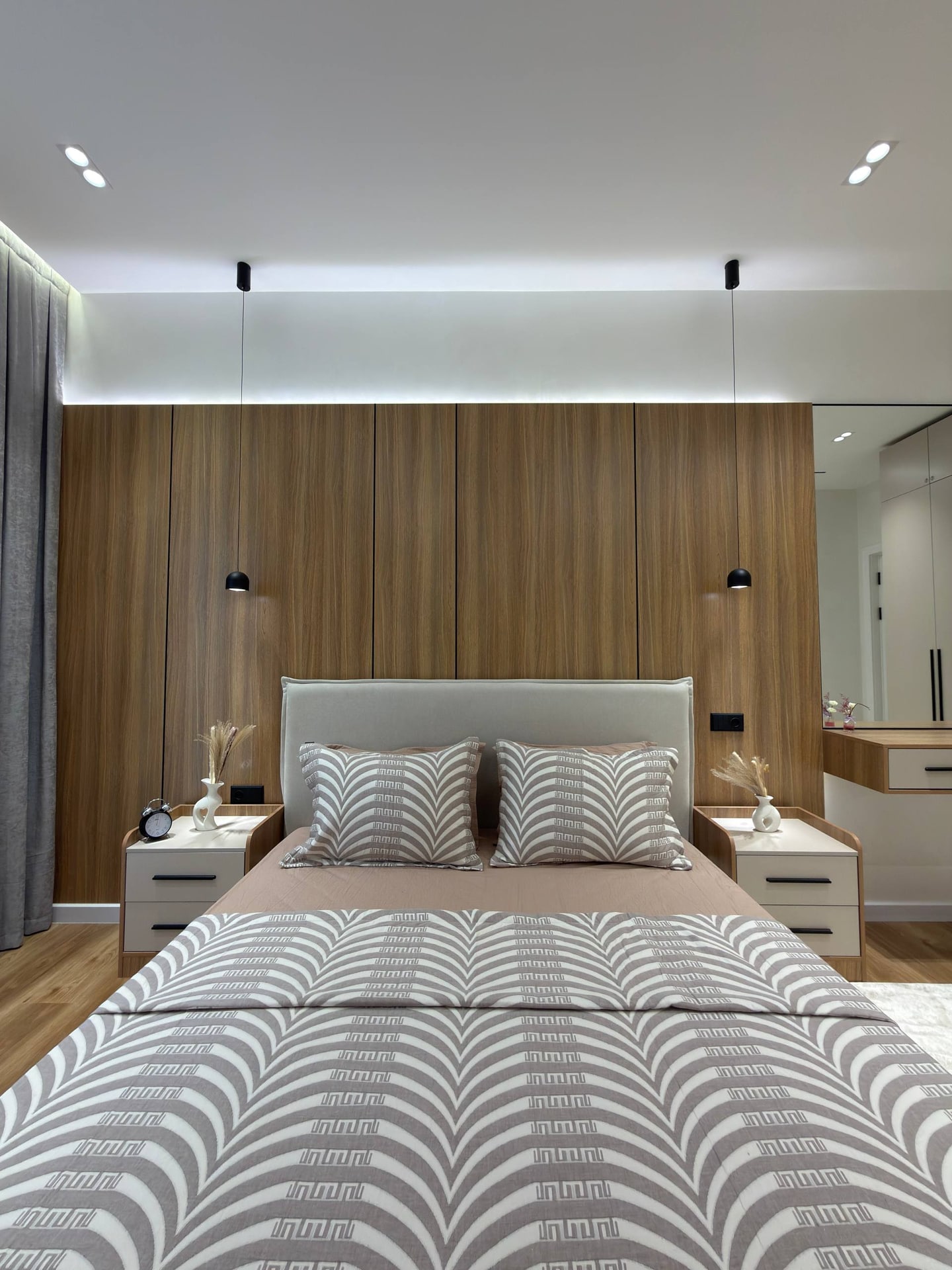 2-комн. квартира, 58 м² — фото 5